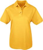 TRI MOUNTAIN Element Polyester Pique Golf Shirt TRI MOUNTAIN Element Polyester Pique Golf Shirt