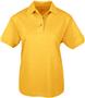 TRI MOUNTAIN Element Polyester Pique Golf Shirt