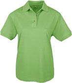 TRI MOUNTAIN Element Polyester Pique Golf Shirt TRI MOUNTAIN Element Polyester Pique Golf Shirt