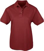 TRI MOUNTAIN Element Polyester Pique Golf Shirt TRI MOUNTAIN Element Polyester Pique Golf Shirt