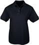 TRI MOUNTAIN Element Polyester Pique Golf Shirt