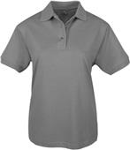 TRI MOUNTAIN Element Polyester Pique Golf Shirt TRI MOUNTAIN Element Polyester Pique Golf Shirt