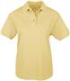 TRI MOUNTAIN Element Polyester Pique Golf Shirt
