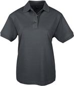 TRI MOUNTAIN Element Polyester Pique Golf Shirt TRI MOUNTAIN Element Polyester Pique Golf Shirt