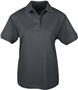 TRI MOUNTAIN Element Polyester Pique Golf Shirt