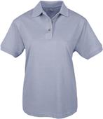 TRI MOUNTAIN Element Polyester Pique Golf Shirt TRI MOUNTAIN Element Polyester Pique Golf Shirt