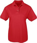 TRI MOUNTAIN Element Polyester Pique Golf Shirt TRI MOUNTAIN Element Polyester Pique Golf Shirt