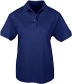TRI MOUNTAIN Element Polyester Pique Golf Shirt TRI MOUNTAIN Element Polyester Pique Golf Shirt