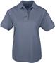 TRI MOUNTAIN Element Polyester Pique Golf Shirt