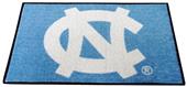 Fan Mats UNC Chapel Hill All Star Mat