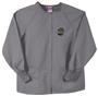 Georgetown Univ Hoya Gray Nursing Jackets