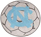 Fan Mats UNC Chapel Hill Soccer Ball
