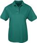 TRI MOUNTAIN Accent Women's Polyester Golf Shirt