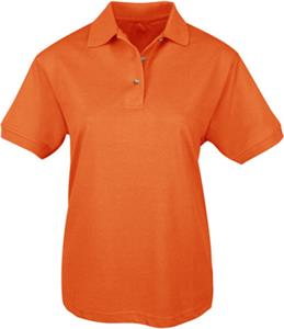 DARK ORANGE