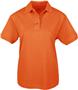 TRI MOUNTAIN Accent Women's Polyester Golf Shirt