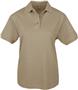 TRI MOUNTAIN Accent Women's Polyester Golf Shirt