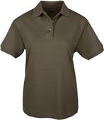TRI MOUNTAIN Accent Women's Polyester Golf Shirt TRI MOUNTAIN Accent Women's Polyester Golf Shirt