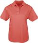 TRI MOUNTAIN Accent Women's Polyester Golf Shirt