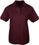 TRI MOUNTAIN Accent Women's Polyester Golf Shirt