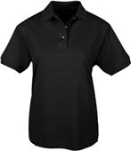 TRI MOUNTAIN Accent Women's Polyester Golf Shirt TRI MOUNTAIN Accent Women's Polyester Golf Shirt
