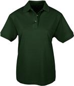 TRI MOUNTAIN Accent Women's Polyester Golf Shirt TRI MOUNTAIN Accent Women's Polyester Golf Shirt