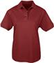 TRI MOUNTAIN Accent Women's Polyester Golf Shirt