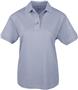 TRI MOUNTAIN Accent Women's Polyester Golf Shirt