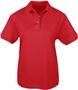 TRI MOUNTAIN Accent Women's Polyester Golf Shirt