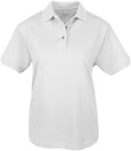 TRI MOUNTAIN Accent Women's Polyester Golf Shirt TRI MOUNTAIN Accent Women's Polyester Golf Shirt