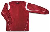 A4 Adult Long Sleeve Player Shooter Shirts CO A4 Adult Long Sleeve Player Shooter Shirts CO