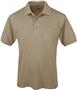 TRI MOUNTAIN Element Polyester Golf Shirt w/Pocket