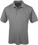 TRI MOUNTAIN Element Polyester Golf Shirt w/Pocket