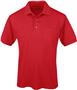 TRI MOUNTAIN Element Polyester Golf Shirt w/Pocket