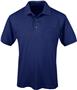 TRI MOUNTAIN Element Polyester Golf Shirt w/Pocket