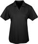 TRI MOUNTAIN Newport Women's Polyester Golf Shirt