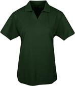 TRI MOUNTAIN Newport Women's Polyester Golf Shirt TRI MOUNTAIN Newport Women's Polyester Golf Shirt