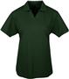 TRI MOUNTAIN Newport Women's Polyester Golf Shirt