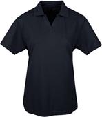 TRI MOUNTAIN Newport Women's Polyester Golf Shirt