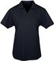 TRI MOUNTAIN Newport Women's Polyester Golf Shirt