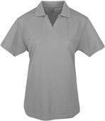 TRI MOUNTAIN Newport Women's Polyester Golf Shirt TRI MOUNTAIN Newport Women's Polyester Golf Shirt