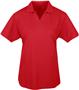 TRI MOUNTAIN Newport Women's Polyester Golf Shirt