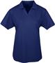 TRI MOUNTAIN Newport Women's Polyester Golf Shirt