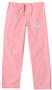 Georgetown University Pink Classic Scrub Pants