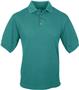 TRI MOUNTAIN Profile Polyester Pique Golf Shirt