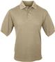 TRI MOUNTAIN Profile Polyester Pique Golf Shirt