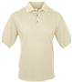 TRI MOUNTAIN Profile Polyester Pique Golf Shirt