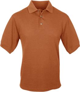 BURNT ORANGE