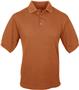 TRI MOUNTAIN Profile Polyester Pique Golf Shirt