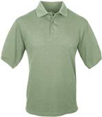 TRI MOUNTAIN Profile Polyester Pique Golf Shirt TRI MOUNTAIN Profile Polyester Pique Golf Shirt