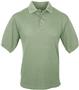 TRI MOUNTAIN Profile Polyester Pique Golf Shirt